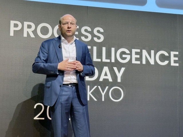 プロセスインテリジェンスとAIの融合がもたらす企業変革の最前線を紹介!Celonis、「Process Intelligence Day Tokyo 2025」を開催