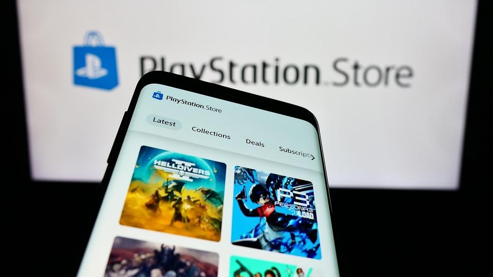 たいへんだ! PSストアがAIで作られたクソゲーであふれかえっている