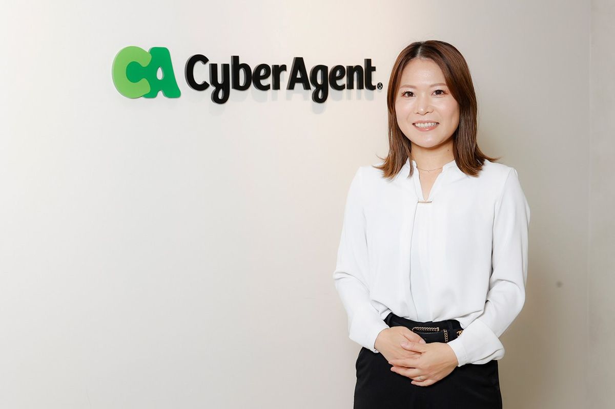 年上部下に「あなたに査定されたくない」と言われ… サイバーエージェント27歳女性局長が挑んだ「謝罪ランチ」