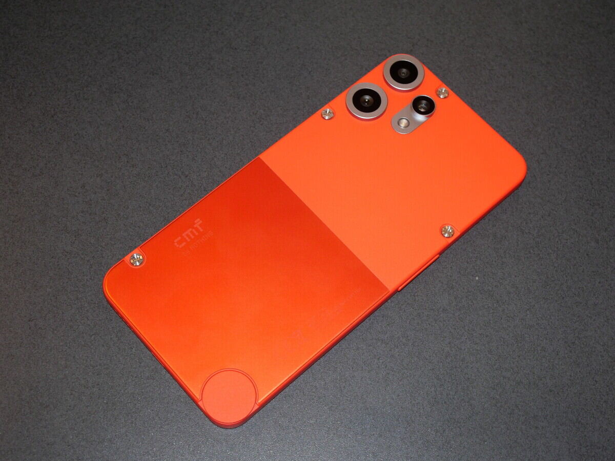 知って納得、ケータイ業界の″なぜ″ 第199回 Nothingが低価格の「CMF Phone 2 Pro」でローカライズ重視に転換したのはなぜか