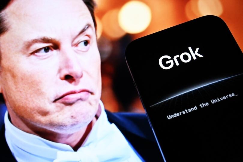イーロン・マスクのAIが、イーロンの言うこと聞かなくなってきてる