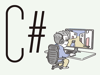C#の勉強をはじめよう──効率よく要点を押さえて 『スラスラわかるC# 第3版』発売