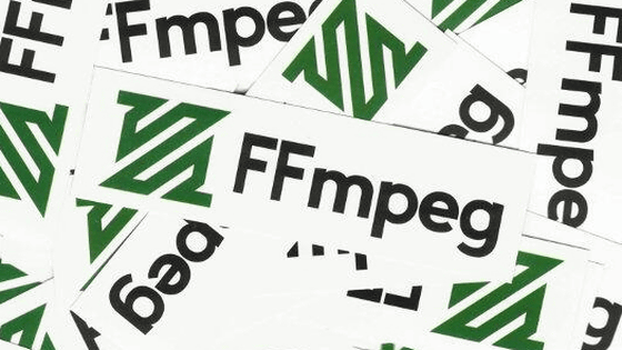 FFmpeg 8.0「Huffman」リリース、文字起こしAI「Whisper」やVulkanベースのコーデックへの正式対応など過去最大級のメジャーアップデート