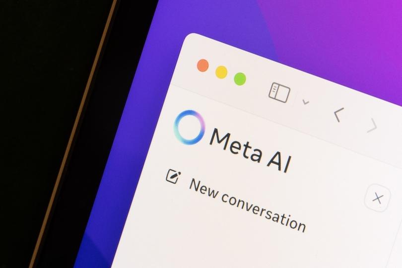 Meta、自社AIによる差別や誤情報の生成を許容している?