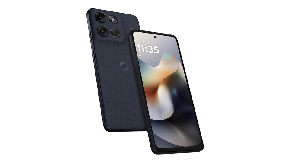 モトローラの新作スマホ、早速値引きされてた。買って損する人いる?