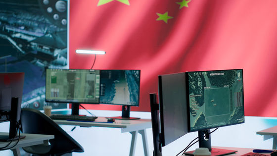 中国のグレート・ファイアウォールが1時間以上にわたり外部との通信を遮断
