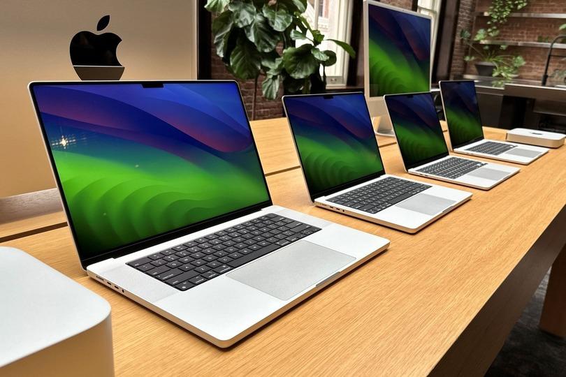 10万円を切る? 次にでるMacBookはバジェットモデルのうわさ