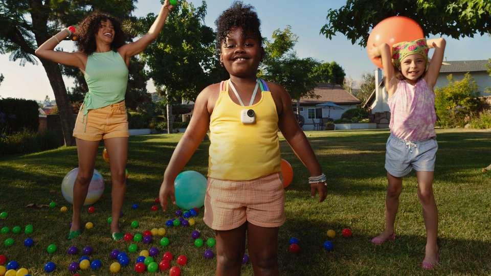 最強のライフログカメラ「Insta360 GO Ultra」現る