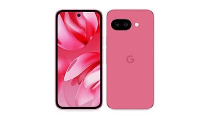 【エリア別】東京圏で「Pixel 9a」が首位! Androidスマホ人気ランキングTOP10 2025/8/25