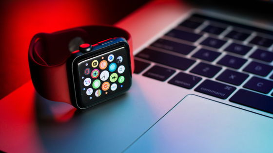 AppleがOppoに転職した元従業員を「Apple Watchの企業秘密を盗んだ」と訴える