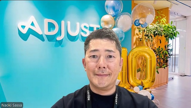 アプリ市場をデータで解析!「モバイルアプリトレンド2025」日本版レポート オンライン記者発表