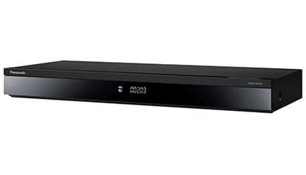売れてるのはDIGA「DMR-4T203」 4Kレコーダー人気ランキングTOP10 2025/8/24