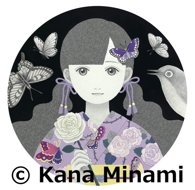 スペシャルな作家 7人による贅沢な作品展!MASA ART 高橋正宏企画展「Favorite」を開催【Art Gallery M84】