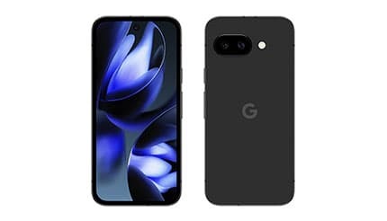 【エリア別】名古屋圏で「Pixel 9a」連続首位! Androidスマホ人気ランキングTOP10 2025/9/9