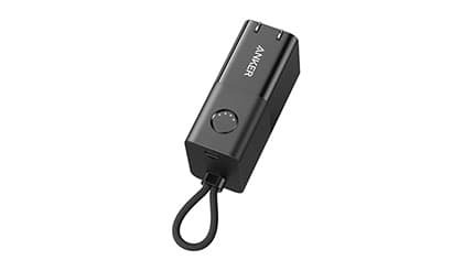 「511 Power Bank」が強い! モバイルバッテリー人気ランキングTOP10 2025/9/17
