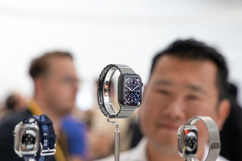 新Apple Watch、どのモデルもあんまり変わってな…い?