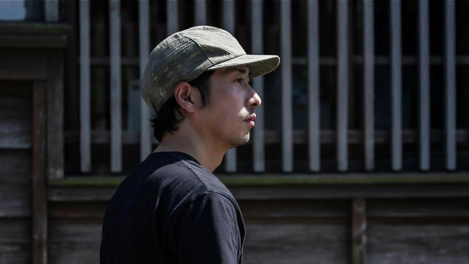 “帽子が似合わない”に終止符を。日本人専用でサッとキマる「J-FIT CASCAP」のデザイン美学