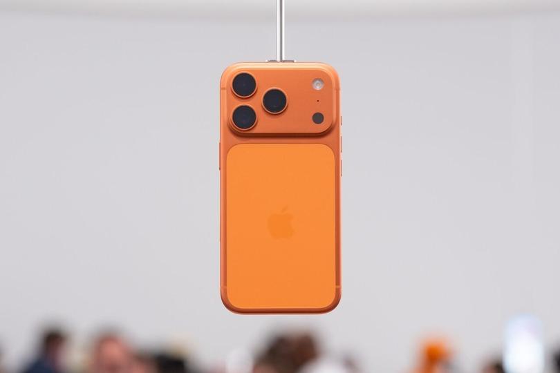 iPhone 17 Pro、Android陣を性能でけちらす。A19 Proのベンチマークはこちら!