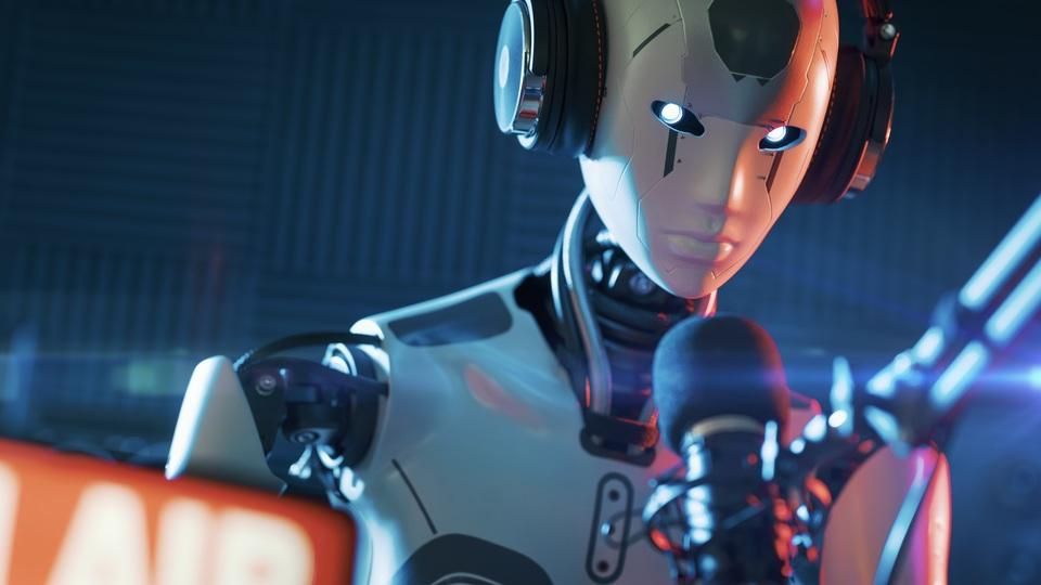 YouTube Musicで曲のトリビアなど教えてくれる「AI DJ」運用開始