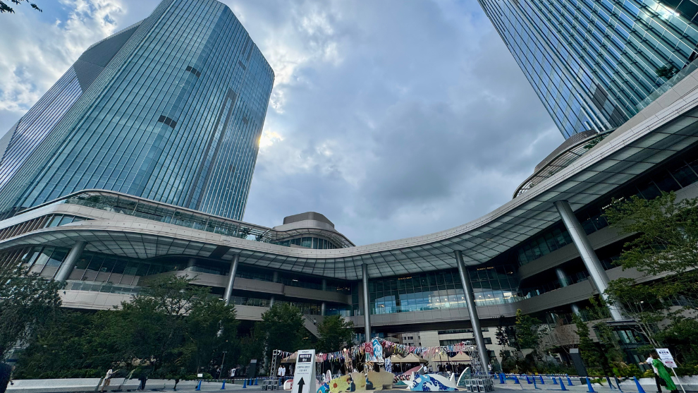 ルミネ史上最大規模「 ニュウマン高輪 」9月12日開業 3本柱はリアル体験・循環・地域共創