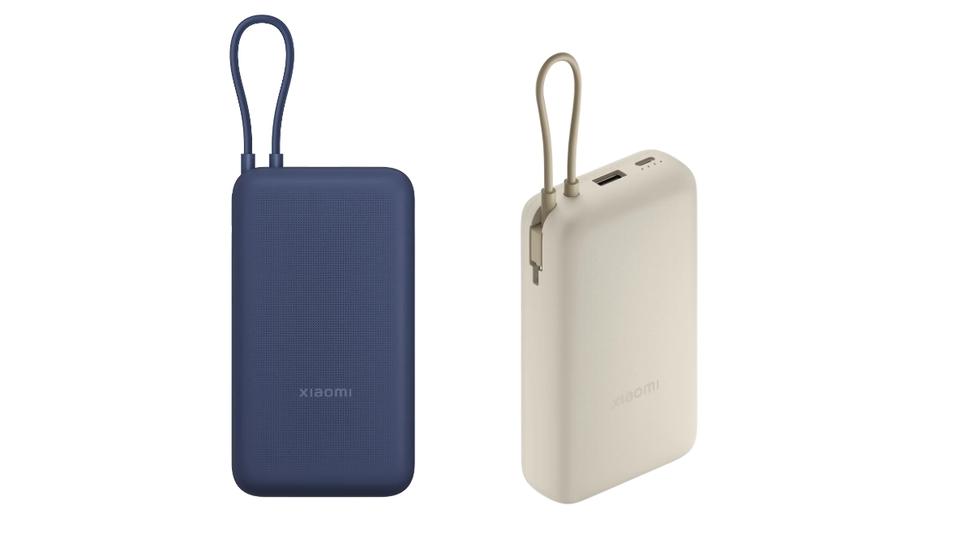 シャオミのモバイルバッテリーが自主回収。「過熱や発火につながる可能性」