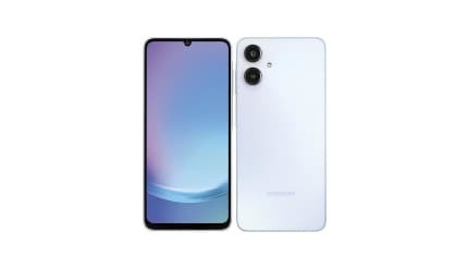 【エリア別】大阪圏では「Galaxy A25 5G」 2025年8月のAndroidスマホ人気ランキングTOP10 2025/9/25