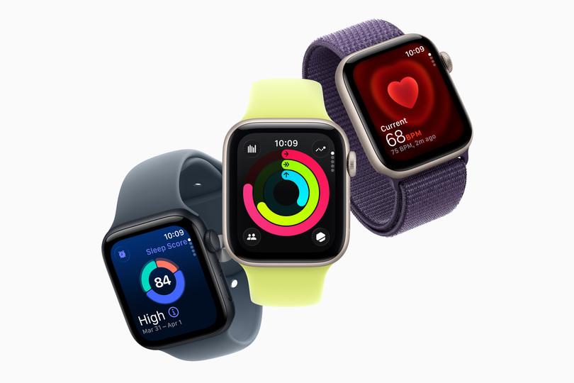 コスパ抜群!今年はApple Watch SE 3の年だと思ったのです #AppleEvent