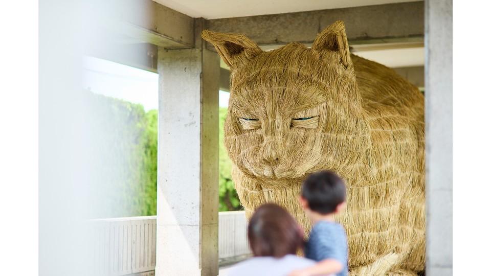 「工芸的なるもの」ってなんだ?「GO FOR KOGEI 2025」で金沢、富山へ