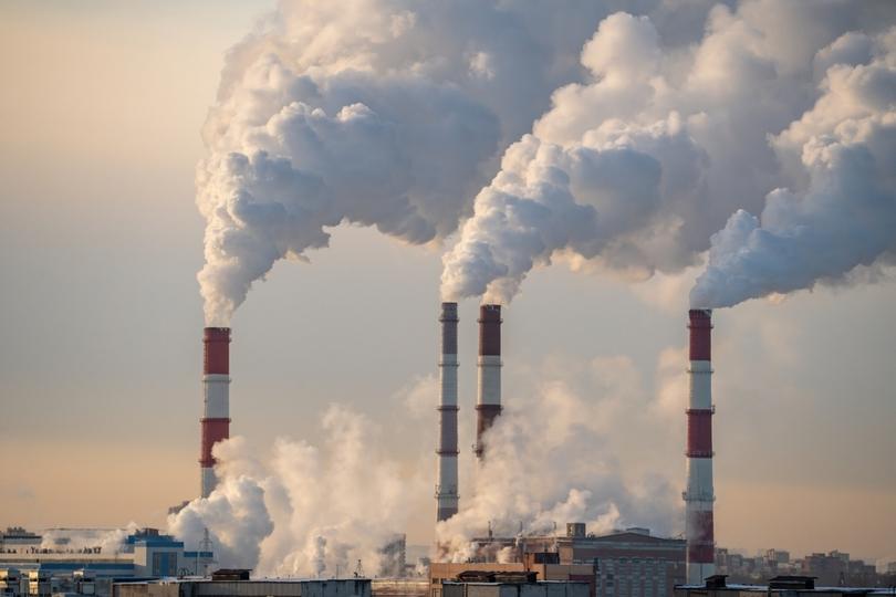 CO2濃度と上昇幅が過去最高を記録。世界気象機関がさらなる気象災害に警鐘