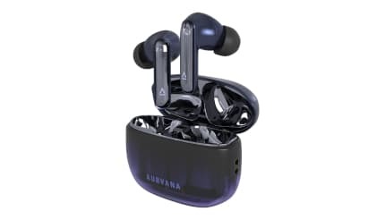 自分だけのサウンドプロファイルで音質をカスタマイズ「Creative Aurvana Ace 3」