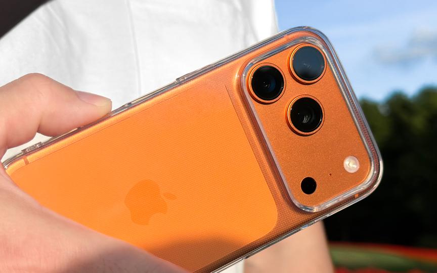 買い替える価値あり? iPhone 17 Proと16 Pro、望遠カメラ性能を比べてみた