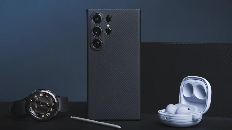 サムスン S26 Ultraの仕様、サードパーティー製ケースからバレる