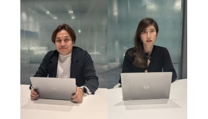 価格高騰とAIの現在地、デル・テクノロジーズに聞くPCの未来