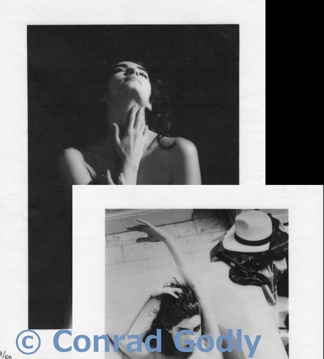 モノクロ写真展『Individual Linen Print』を開催へ【Art Gallery M84】