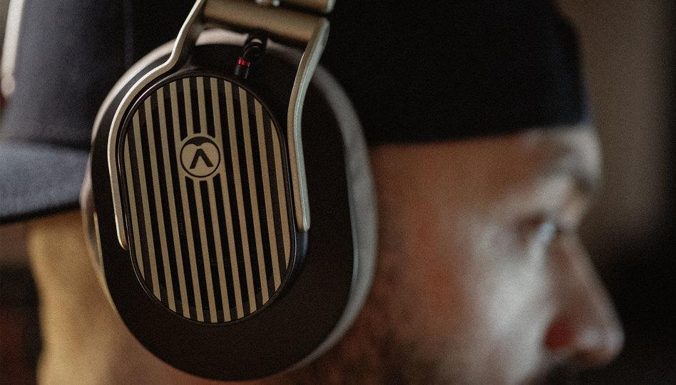 極上の耳心地。Austrian Audioから第2のフラッグシップあらわる