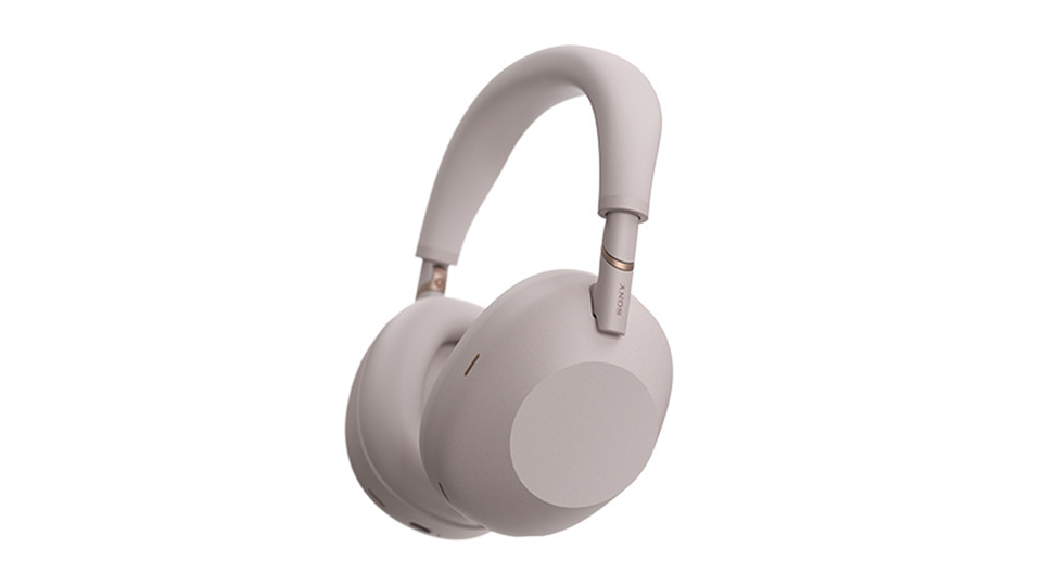 さりげなさがソニーのピンク。ハイエンドワイヤレスヘッドホン「WF-1000XM6」の新色出た