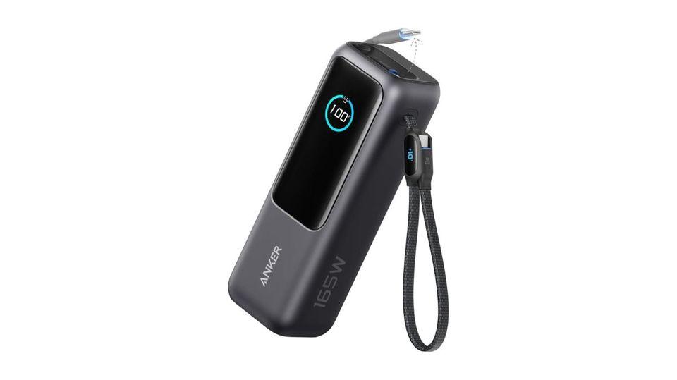 Ankerの「求めるスペック全入り」バッテリー、ほぼ1万円は満足度高いぞ