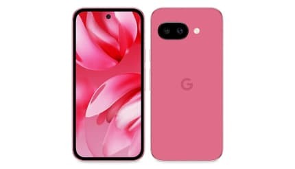 Pixel 9aが好調! 名古屋圏のAndroidスマホ人気ランキングTOP10 2026/2/10