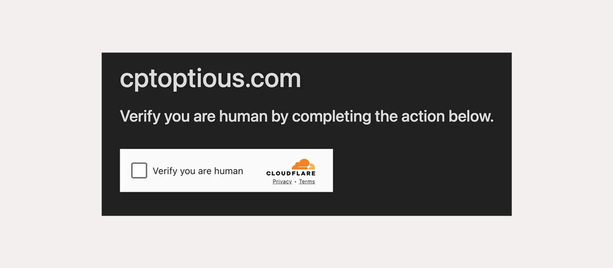 偽CAPTCHAでマルウェア感染、Windowsユーザー狙う「ClickFix」攻撃に注意