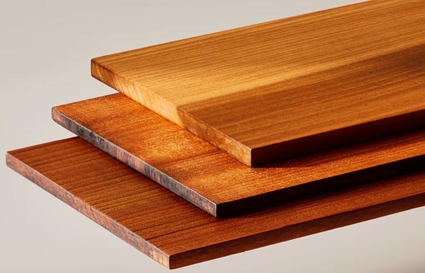 鋼鉄のように強く、しかもめちゃ軽い木材「スーパーウッド」が建築を変える?