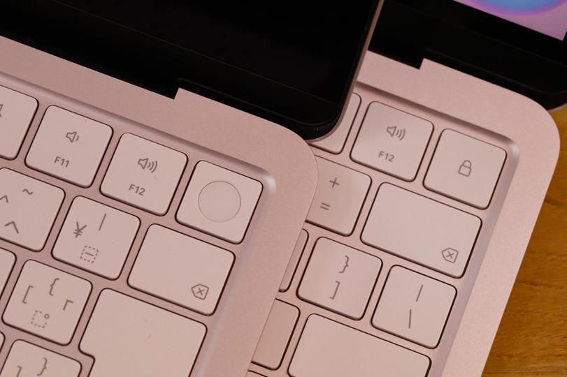 MacBookにTouch IDがなくても全然困らない男の独白