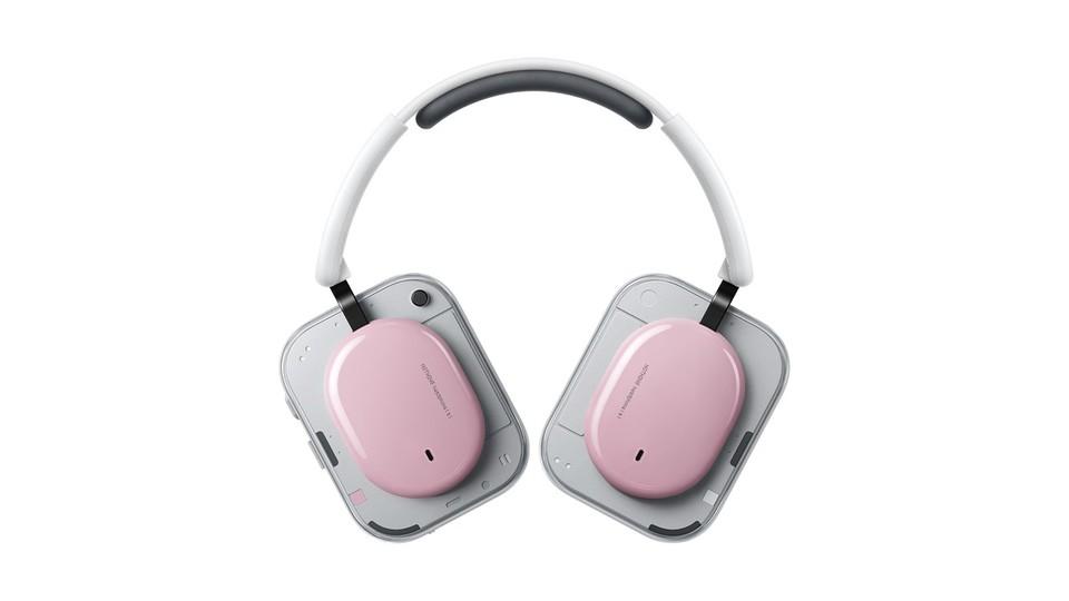 より軽く、カラフルに。3万円を切った「Nothing Headphone (a)」