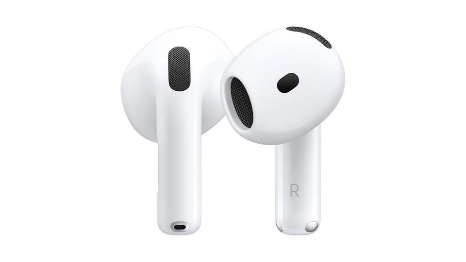 AirPods 4が過去最安でお出ましだ!「ノイキャンなしモデル」なら1.7万で手に入るぞ