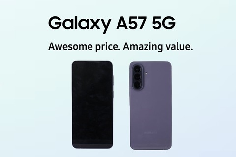 次期スマホ「Galaxy A57 5G」の日本向けモデルがFCCを通過!NTTドコモ版やau版、ソフトバンク版、楽天モバイル版、メーカー版が発売へ