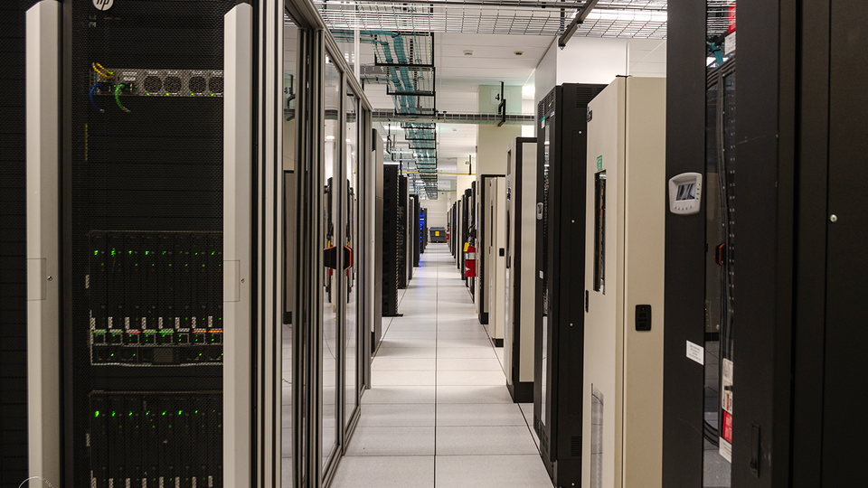 1つの雇用を生み出すために7700万ドルの補助金。データセンターがアメリカで嫌われる理由