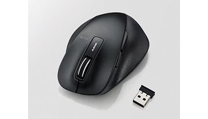 エレコムが3週連続で首位! マウス人気ランキングTOP10 2026/4/22