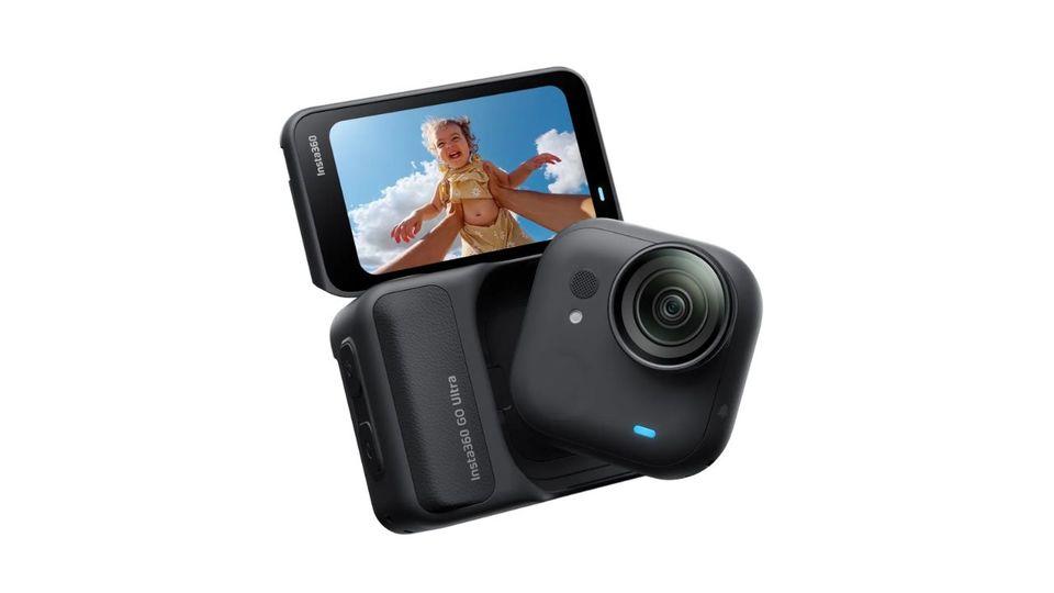 【10%オフ】GWの思い出は「手ぶら撮影でvlog」に! トイカメラみたいなのに超タフ