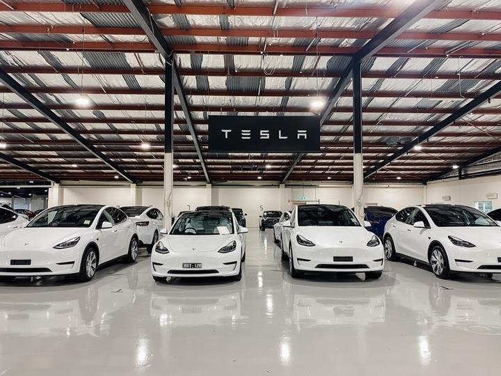 売ったら罰金800万な? Teslaの購入条件がこわい…