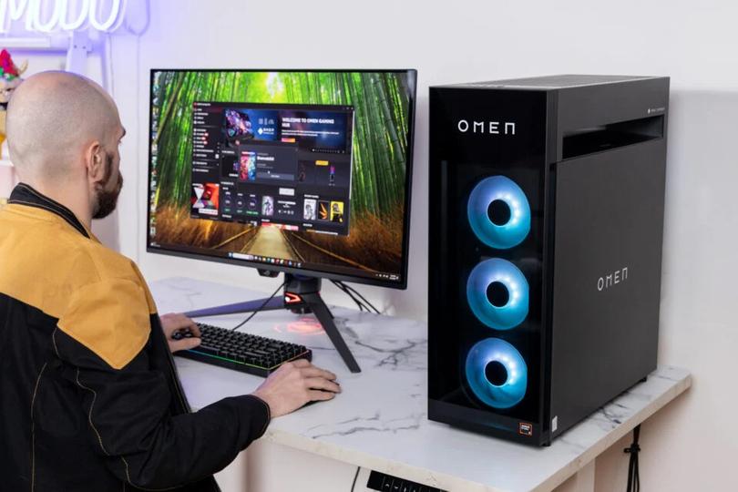 メモリ高騰中。4Kゲームを簡単に楽しむ近道は高価な完成品ゲーミングPC…なのか?