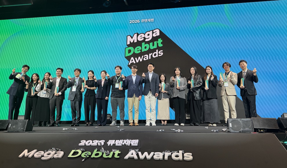 売上15倍 Qoo10のビューティーブランド支援「メガデビュー」は第2フェーズへ オフライン展開と支援拡張を加速